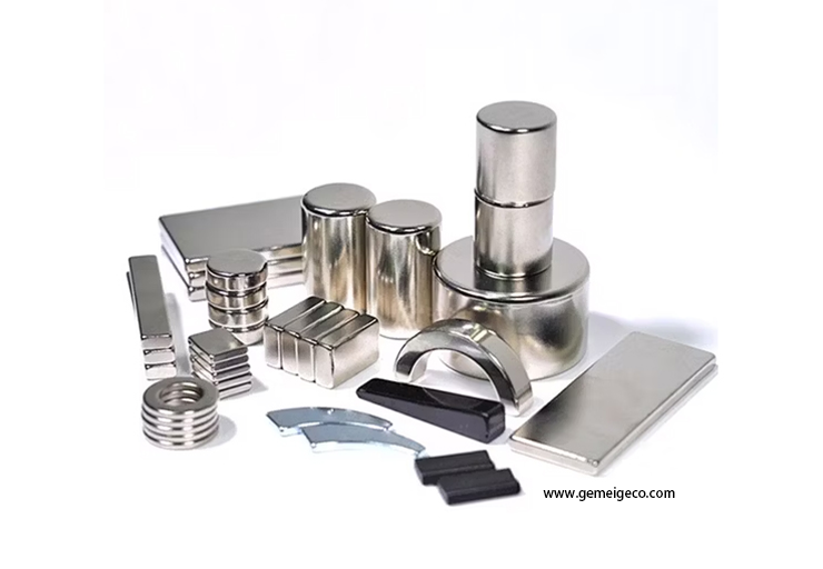 What are AlNiCo Magnets? What are AlNiCo Magnets?