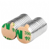 3M Adhesive Backed Magnets 3M Adhesive Backed Magnets