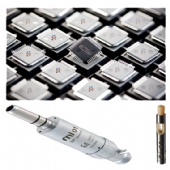 Micro Magnets Micro Magnets