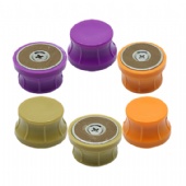 Programmable Magnetized Magnets Programmable Magnetized Magnets