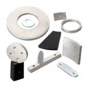 Sintered Neodymium Magnets