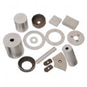 FeCrCo Magnets